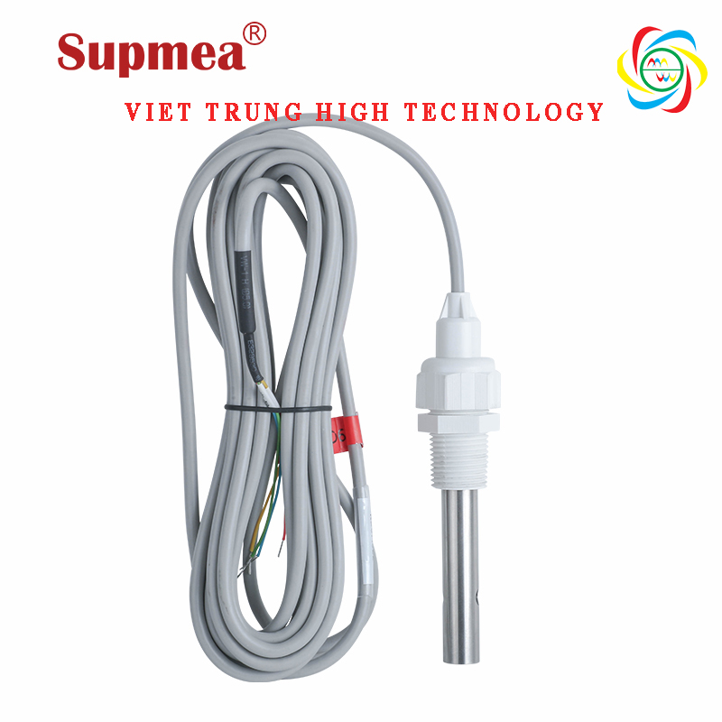 đo độ dẫn điện supmea 4